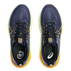 Tênis ASICS Gel-Kayano 31 Masculino - Foto 4