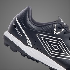 Chuteira Society Umbro Neo-Comfort - Masculino - Foto 7