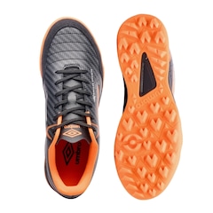 Chuteira Society Umbro Neo-Comfort - Masculino - Foto 4