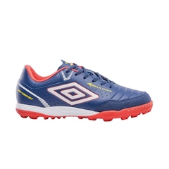 Chuteira Society Umbro Neo-Comfort - Masculino - Foto 1
