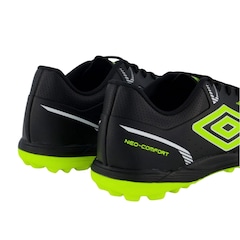 Chuteira Society Umbro Neo-Comfort - Masculino - Foto 6