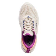 Tenis Fila Maxxi Lite Feminino - Foto 4