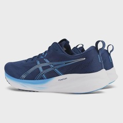 Tênis ASICS GEL-Pulse 16 Se - Masculino - Foto 3