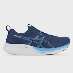 Tênis ASICS GEL-Pulse 16 Se - Masculino - Foto 8