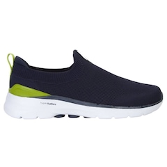 Tênis Skechers Go Walk 6 Masculino - Foto 1