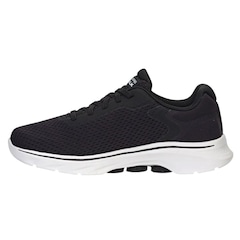 Tênis Skechers Go Walk 7 The Construct Masculino - Foto 2