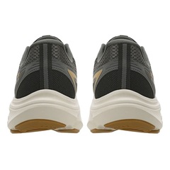 Tênis Mizuno Hawk 6 Masculino - Foto 4