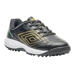 Chuteira Society Umbro BR Futsal Infantil - Foto 3