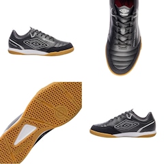 Chuteira Futsal Adulto Umbro Neo-Comfort - Foto 6