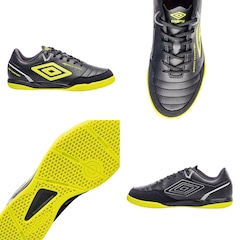 Chuteira Futsal Adulto Umbro Neo-Comfort - Foto 6