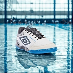 Chuteira Futsal Adulto Umbro Neo-Comfort - Foto 2