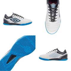 Chuteira Futsal Adulto Umbro Neo-Comfort - Foto 7