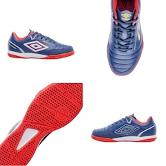 Chuteira Futsal Adulto Umbro Neo-Comfort - Foto 6