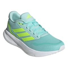 Tênis adidas Runfalcon 5 Feminino - Foto 3
