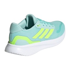 Tênis adidas Runfalcon 5 Feminino - Foto 4