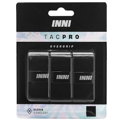 Overgrip Inni TacPro - 3 Unidades - Foto 1