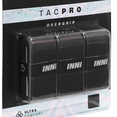 Overgrip Inni TacPro - 3 Unidades - Foto 2