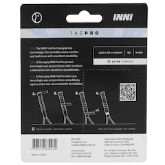 Overgrip Inni TacPro - 3 Unidades - Foto 3