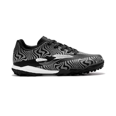 Chuteira Society Infantil Joma Evolution - Foto 1