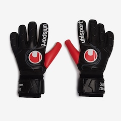 Luva de Goleiro Adulto uhlsport Super Dino - Foto 7