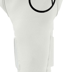 Luva de Goleiro Adulto uhlsport Cybertec Absolutgrip HN - Foto 3