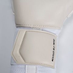Luva de Goleiro Adulto uhlsport Cybertec Absolutgrip HN - Foto 6