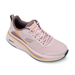 Tênis Feminino Skechers Go Run Elevate 2.0 Cardona - Foto 2