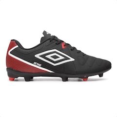 Chuteira de Campo Adulto Umbro Attak Eternal - Foto 1