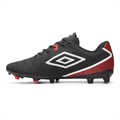 Chuteira de Campo Adulto Umbro Attak Eternal - Foto 2