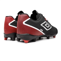 Chuteira de Campo Adulto Umbro Attak Eternal - Foto 5
