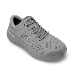 Tênis Masculino Skechers Arch Fit 2.0 - Foto 2