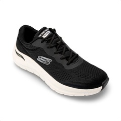 Tênis Masculino Skechers Arch Fit 2.0 - Foto 2