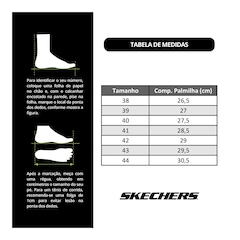 Tênis Masculino Skechers Arch Fit 2.0 - Foto 6