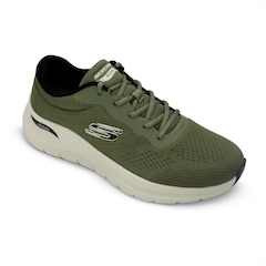 Tênis Masculino Skechers Arch Fit 2.0 - Foto 2