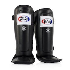 Caneleira Fairtex SP3 Pro Style - Foto 1