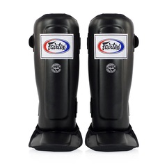Caneleira Fairtex SP3 Pro Style - Foto 2