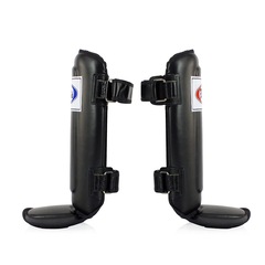 Caneleira Fairtex SP3 Pro Style - Foto 4