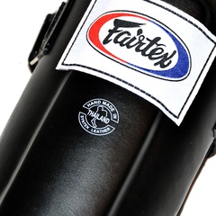 Caneleira Fairtex SP3 Pro Style - Foto 9