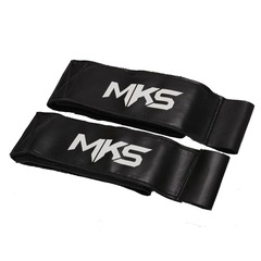 Alça Conversora MKS Lace Loop Glove Straps Único - Foto 5