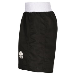 Calção Bermuda de Boxe Unissex MKS Classic - Foto 2