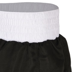 Calção Bermuda de Boxe Unissex MKS Classic - Foto 6