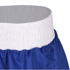 Calção Bermuda de Boxe Unissex MKS Classic - Foto 6