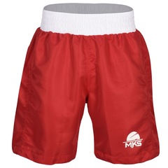 Calção Bermuda de Boxe Unissex MKS Classic - Foto 2