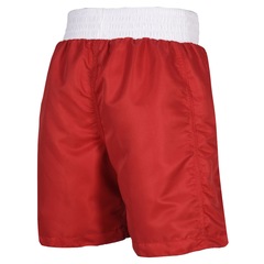 Calção Bermuda de Boxe Unissex MKS Classic - Foto 4