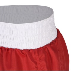 Calção Bermuda de Boxe Unissex MKS Classic - Foto 6