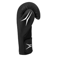 Luva de Boxe adidas Speed TILT 150 CBBOXE Brasil - Foto 3