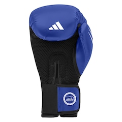 Luva de Boxe adidas Speed TILT 150 CBBOXE Brasil - Foto 2