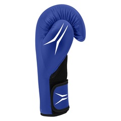 Luva de Boxe adidas Speed TILT 150 CBBOXE Brasil - Foto 3