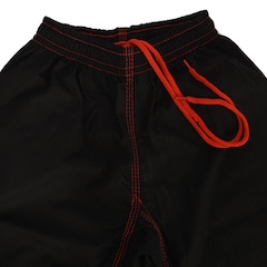 Kimono Infantil Trançado Hero MKS Jiu-Jitsu - Foto 7