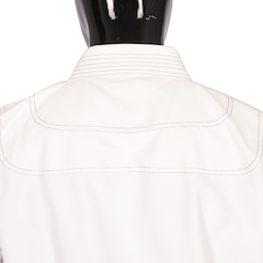 Kimono Adulto MKS Jiu-Jitsu BJJ350 - Foto 3